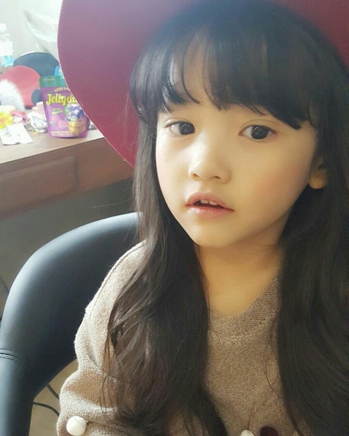 소속사에서 무릎꿇을 키즈모델들 | 인스티즈