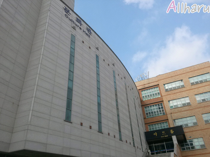 더콜링 이미지