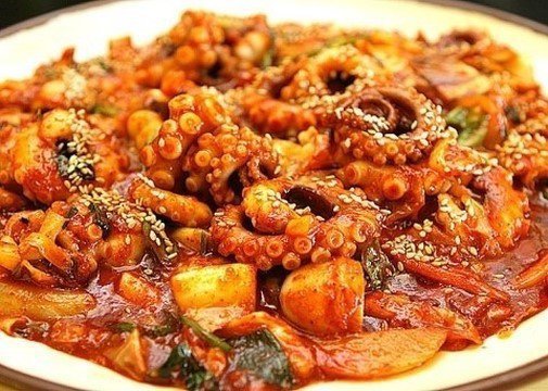 하나만 볶아먹을수있다면??? | 인스티즈