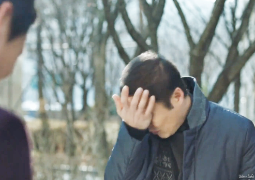 [도깨비] 전생의 충직한 부하를 만난 장군.jpgif | 인스티즈
