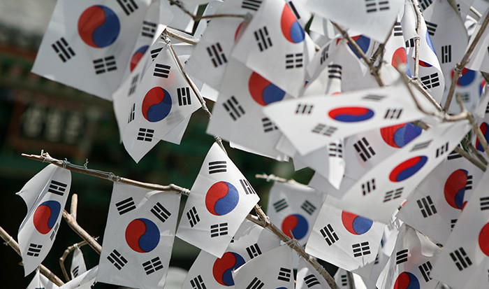 [국뽕펄럭주의] 한국 가 또? | 인스티즈