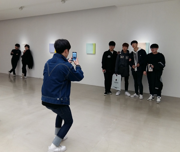 아라리오 디자인 이미지