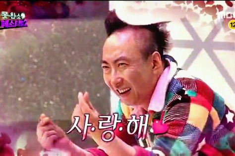 한국남성과결혼한다vs안한다 | 인스티즈