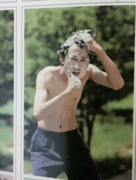 2014 의정부고 졸업사진 레전드모음 | 인스티즈