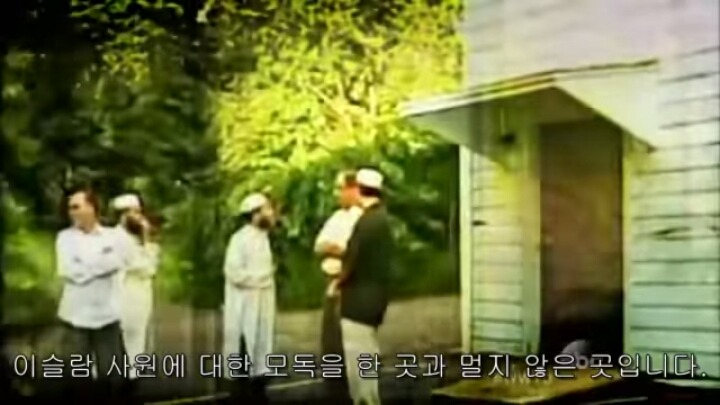 사람들이 인종차별 하는것을 보았을때 당신은? | 인스티즈