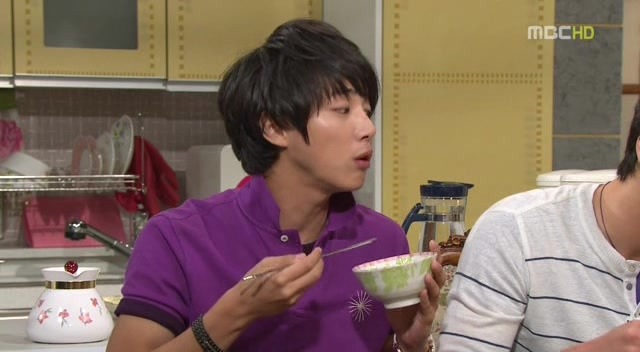 [지붕킥] 해리가 부러운 신애 | 인스티즈