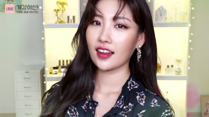 뷰티 유튜버 이사배 메이크업 모음! | 인스티즈