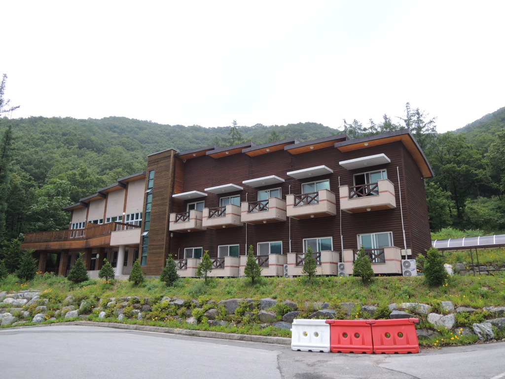 충북알프스자연휴양림 이미지