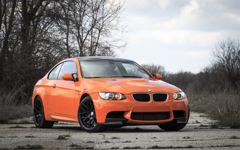2012 BMW E92 M3 쿠페 [데이터주의] | 인스티즈
