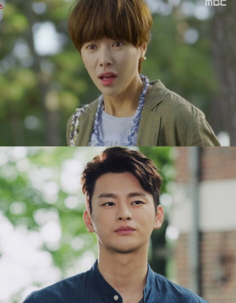 운빨로맨스 제수호역을 서인국이 했다면..?.jpg | 인스티즈