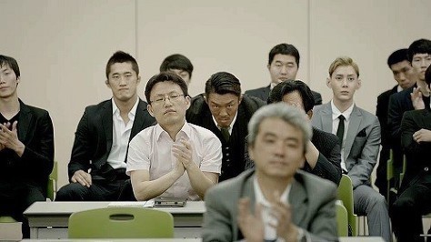 판사:남편???군은 아내 추사랑양과의.. | 인스티즈