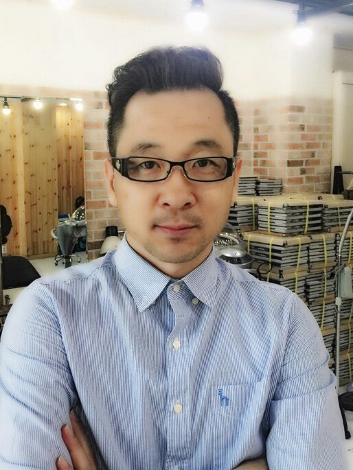 김송정머리터 이미지