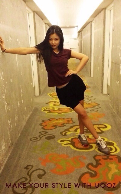 갈수록 넘사벽 여신으로 성장하는 김유정 | 인스티즈