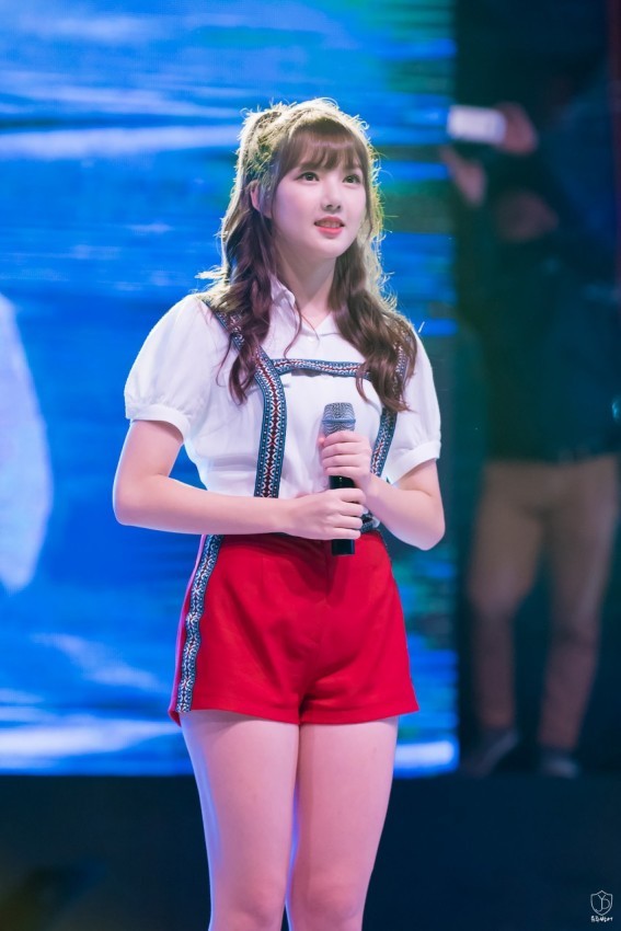 [여자친구] 예린 ♡ | 인스티즈