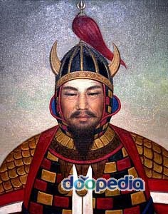 장보고 이미지