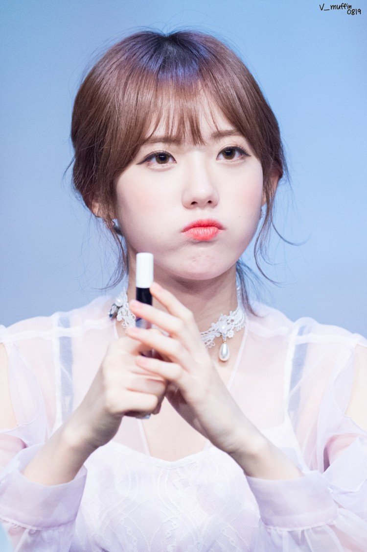 우주소녀 루다 왔어요 뿌우 | 인스티즈