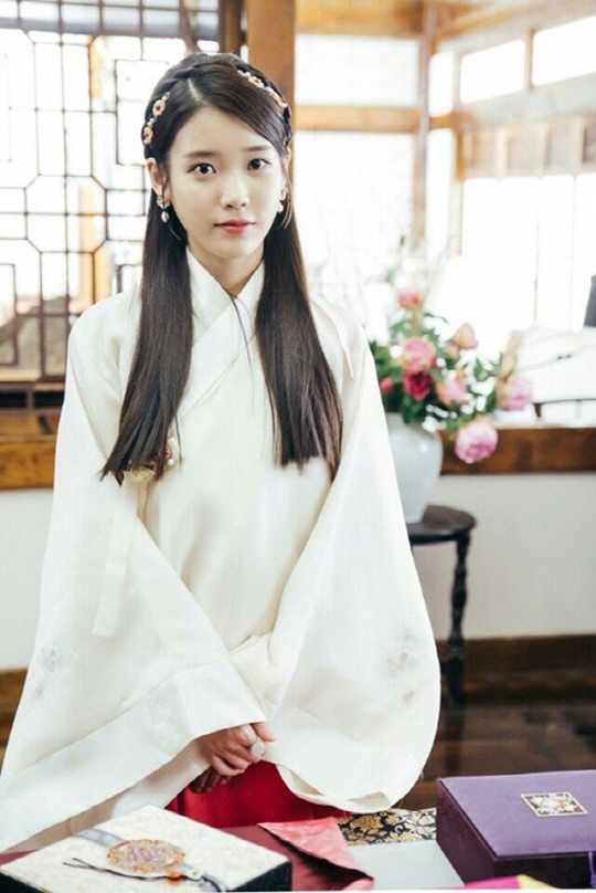 보보경심 한국여주 아이유 중국여주 류시시 | 인스티즈