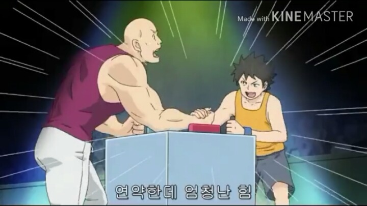 어느 애니의 합리적인 세계관 만들기 | 인스티즈