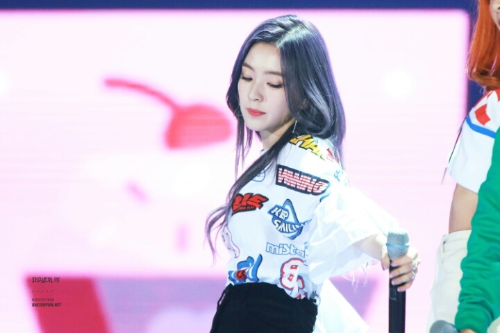 토요일이라 아이린 | 인스티즈