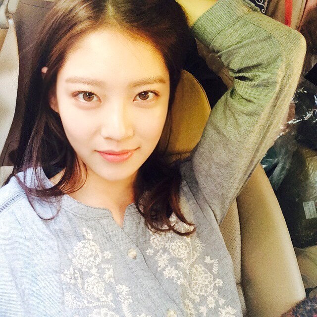 언니는 SM 7년 연습생 출신 동생은 JYP 걸그룹 멤버 | 인스티즈