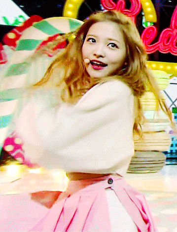 다 이쁜 레드벨벳 멤버들 .jpgif | 인스티즈
