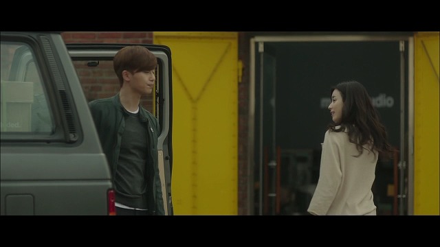 [영화] 사랑해, 오늘의 당신이 어떤 모습이든 뷰티인사이드 02 | 인스티즈