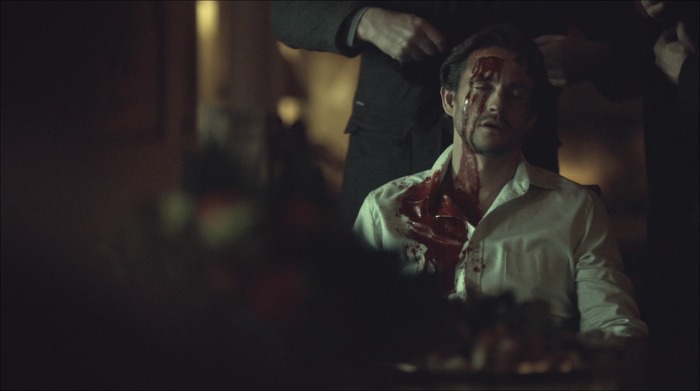 [로맨틱스릴러미드] 한니발 (Hannibal) 시즌3 에피7 (1/4) | 인스티즈