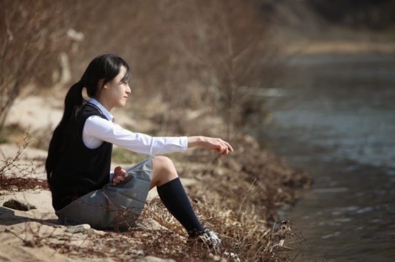 헤어진 첫사랑에게 하고 싶은 말을 적어보세요 | 인스티즈