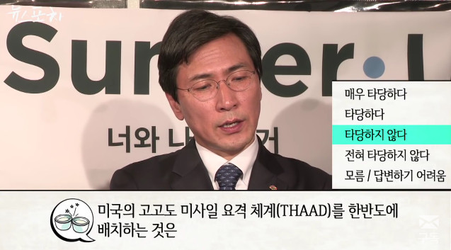 안희정의 정당찾기 테스트 | 인스티즈
