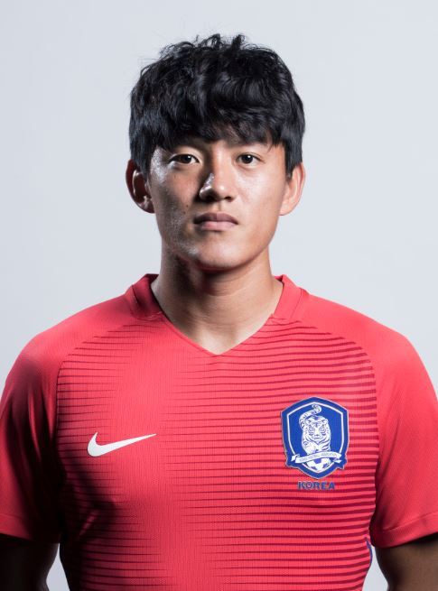한국 국대 23인 프로필 사진.jpg | 인스티즈