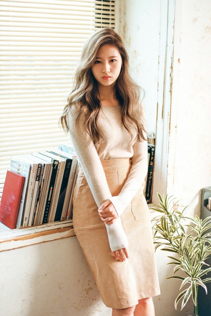 트와이스 사나 폴라 모음 | 인스티즈