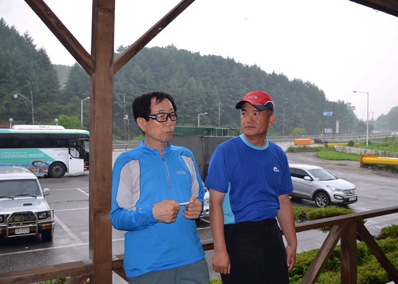 청운한식부페 이미지