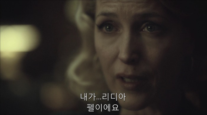 [로맨틱스릴러미드] 한니발 (Hannibal) 시즌3 에피6 (4/4) | 인스티즈