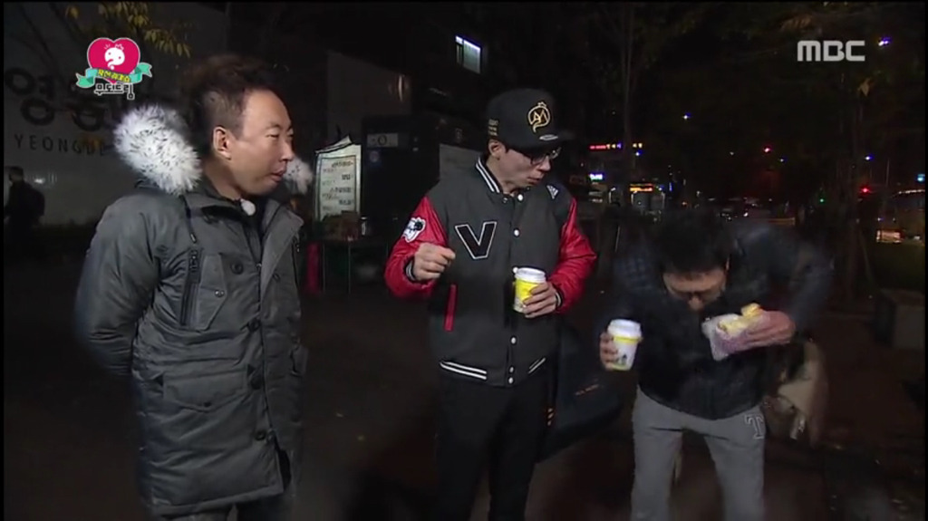 공복이어야 연기가 잘된다던 배우.jpg | 인스티즈