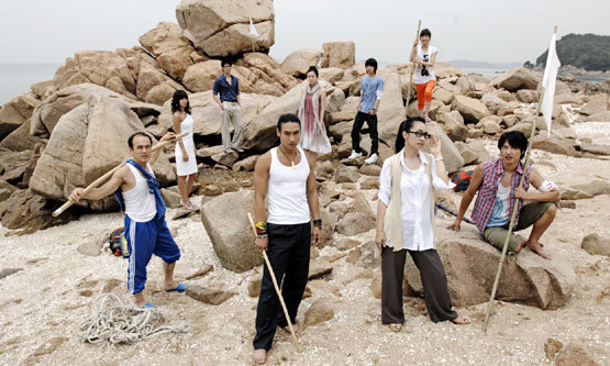 떡밥만 던져놓고 10년째 후속편이 나오지 않는 시트콤 | 인스티즈