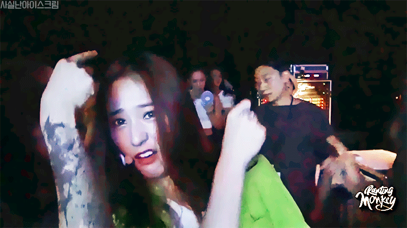 우리 수정이 크리스탈.jpgif | 인스티즈