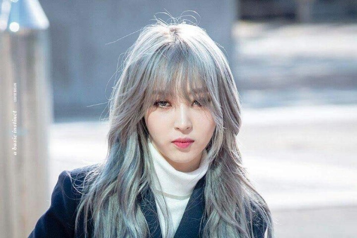 그레이 문별 | 인스티즈