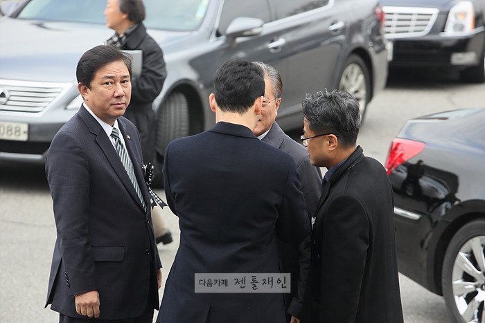 웨폰킴 인사청문회 활약 장면 (feat.우리 편이라서 다행인 최종병기) | 인스티즈