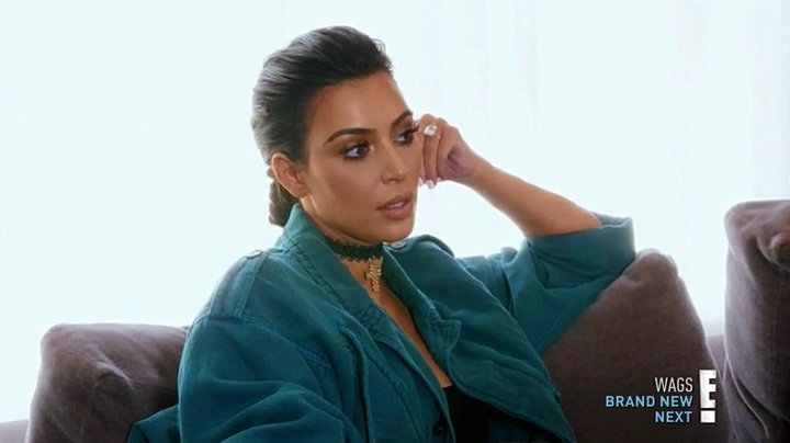 킴 카다시안이 그냥 이 아닌 이유(킴크러쉬...) | 인스티즈