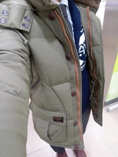 [남자패션] 직장인 김무난씨의 무난한 일주일 | 인스티즈