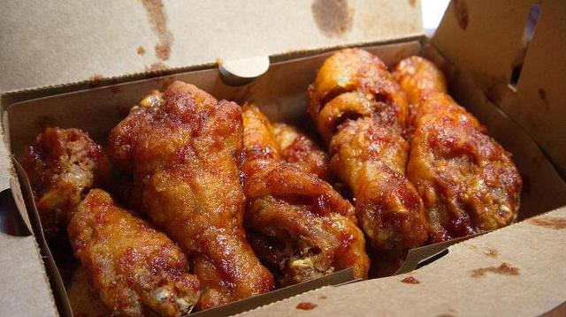 교촌치킨 메뉴중 최고는?? | 인스티즈