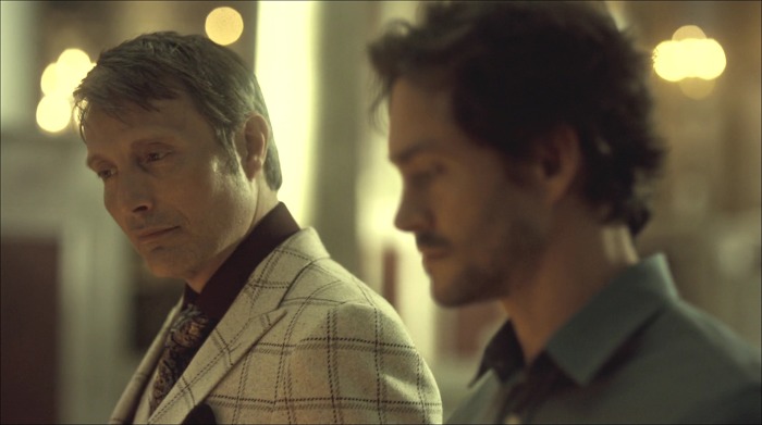[로맨틱스릴러미드] 한니발 (Hannibal) 시즌3 에피13 (2/4) | 인스티즈