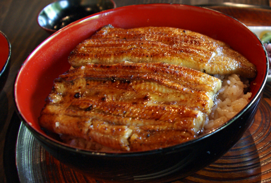 일본의 대표적 여름 보양식 | 인스티즈