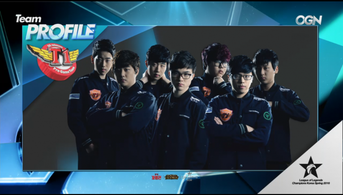[LOL] 결승에서 다시 만나게된 락스와 SKT(부제:락스의 3연벙이냐 첫우승이냐) | 인스티즈