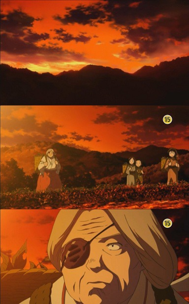 이누야샤 비운의 무녀.jpg | 인스티즈