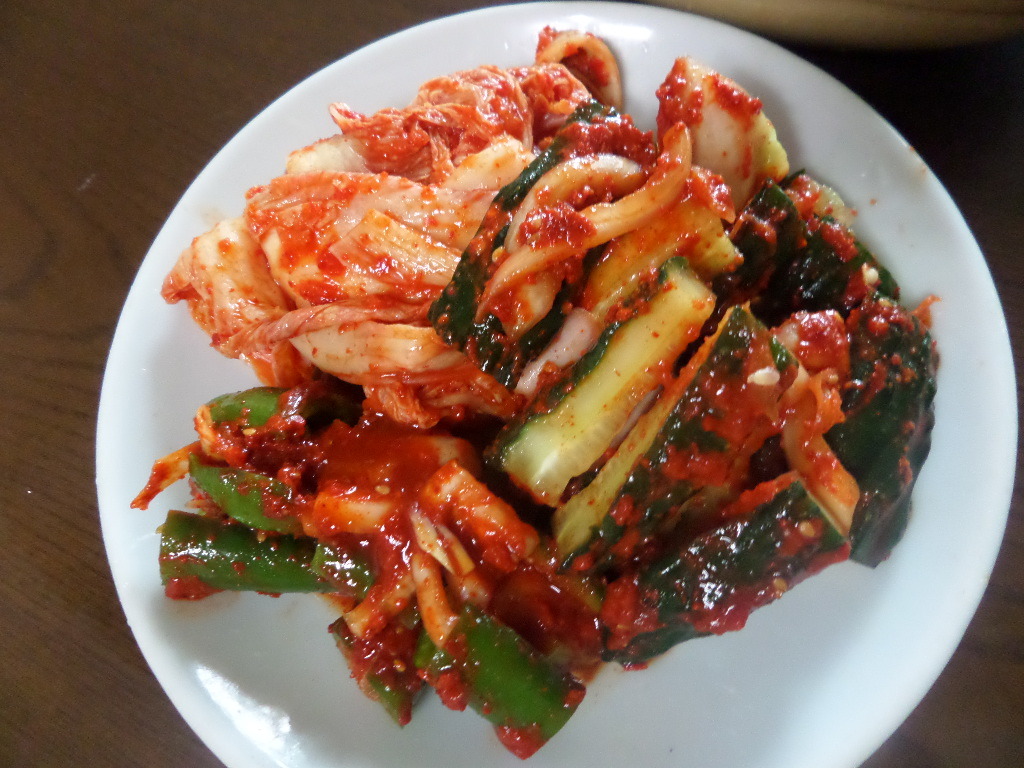 산골백숙 이미지