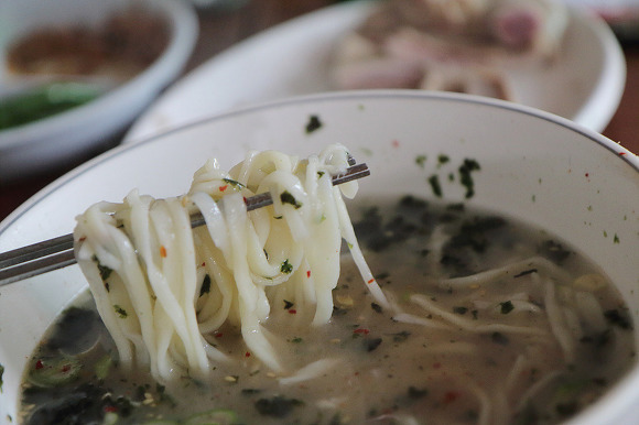 동곡원조할매손칼국수식당 이미지