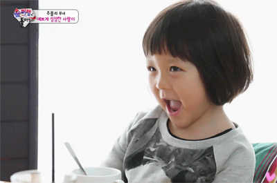 [슈퍼맨이돌아왔다] 엄마 위로하는 엄마 덕후 사랑이 | 인스티즈