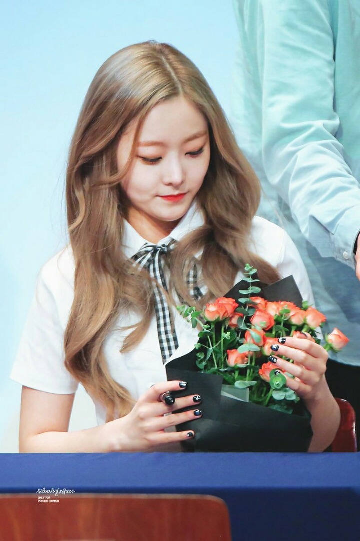 프리스틴 은우 | 인스티즈