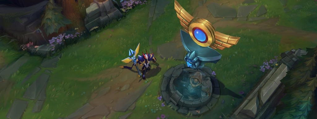 [LOL] 롤 SKT 월드 챔피언십 우승 기념 스킨 | 인스티즈